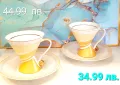 Комплекти за кафе и чай - Намаление до изчерпване на количеството, снимка 5