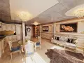 Продаваме Двустаен Апартамент В Бояна, снимка 1
