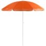 Брандирани с лого рекламни плажни чадъри за хотели и морски комплекси, снимка 7