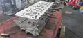 Цилиндрова глава за VW Crafter 2,0 TDI 163кс , снимка 1
