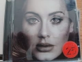 ADELE оригинални аудио дискове, снимка 1