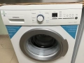 Пералня Siemens WM14E3F3 | 6 kg | A++ | 1400 оборота, снимка 1