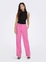 Розов панталон, снимка 1 - Къси панталони и бермуди - 44343326