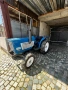 Японски Трактор Исеки, снимка 5