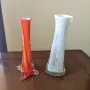 Вази Murano , снимка 1