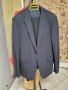 ARMANI костюм тъмносин 175 см,/ 52 размер, снимка 17