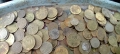 над 300бр стари български монети, снимка 7