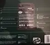Комплект тресчотка с накрайници /гедоре/ Parkside - 61 части, снимка 2