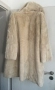 Зимно дамско палто , снимка 3