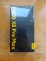 Poco X8 Pro Max 12/512 Black, снимка 1