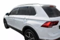 Комплект от 4 броя ветробрани за VW TIGUAN 2016 до 2024, снимка 2