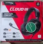 Геймърски слушалки Hyper Cloud 3, снимка 1