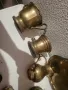 Стари брозови, бакърени, антични съдове за декорация, снимка 12