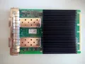 Intel 25Gb DP Мрежов Адаптер за OCP3 E810-XXVDA2 OCP3 XXVE810DA2OCP3, снимка 2