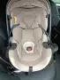 Стол за кола Britax Römer Baby-Safe Pro i-Size, 40-85 см, снимка 2