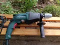 Ударна бормашина METABO SBE 760, снимка 7