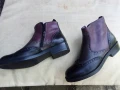Дамски боти PROGETTO 37 номер, снимка 2