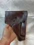 СТАР КОБУР ЗА ПИСТОЛЕТ, снимка 1