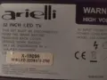 Телевизор Arielli 32", снимка 1