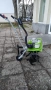 Мотофреза двутактова GARDENIA GR-8008 моб.- 0885166224, снимка 3