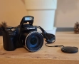 Canon PowerShot SX500 IS, снимка 2