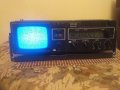 ISP RCT-3014 1980г телевизор/радио/касетофон, снимка 1 - Радиокасетофони, транзистори - 29445164