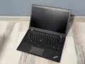 Лаптоп LENOVO THINKPAD T460S/ 15-6300U/8GB/256GB SSD/14 FullHD/HDMI, снимка 5