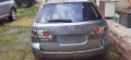  Продавам на части Мазда 6 2.0D 2008г, снимка 3