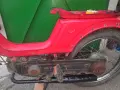 Piaggio ciao i bokser, снимка 9