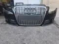 Предна броня S-line за Audi A4 b7, снимка 1