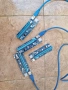 PTSAYING PCI-E 1X TO 16X VER 006C  /4 Броя/, снимка 13