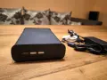 Външен USB хард диск Philips 250GB, снимка 1
