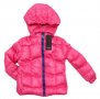 Зимно яке за момиче Emoi, снимка 1 - Детски якета и елеци - 34411811