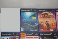 Игри за PS2 Sea Monsters/NBA 2K11/Frank Herbert's Dune/The Legend Of Spyro/Time Crisis 2/Worms 4, снимка 2