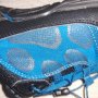 Jack Wolfskin Jungle Gym Texapore Low №37 дамски туристически спортни обувки, снимка 6