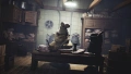 Little Nightmares Complete Edition (PS4) Игра PS4 PS5 Нова Запечатана, снимка 4