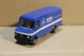 HERPA 1/87 H0 MERCEDES BENZ 609 711 КОЛИЧКА МОДЕЛ, снимка 2