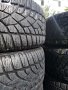 Зимни гуми 245/50/18 Dunlop RSC, снимка 2
