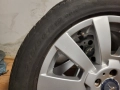 Mercedes GLK 19" 5x112 спорт пакет оригинални джанти Мерцедес ГЛК, снимка 12