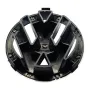 130мм Предна емблема за Фолксваген VW Пасат B5.5 и Кади 3 2001-09г., снимка 2