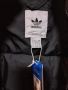 Дамско яке Adidas, 2XS, UK 6, снимка 3