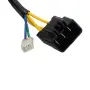 Стоманена бобина статор 18 coil за CFMoto CF500/X5/UFORCE 500, снимка 4