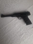 Въздушен пистолет, снимка 1