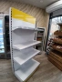 метален стилаж, снимка 2