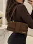 НАЛИЧНА Jacquemus кафява😍, снимка 1