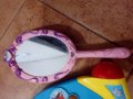 Огледало казващо коя принцеса си Фишър прайс, снимка 3