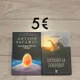 Евтини нови книги, снимка 6