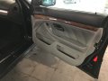 BMW E39, 525 д, 2001г, автомат , комби, на части, снимка 14