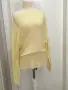 ZARA дамски пуловер НОВ М, снимка 3