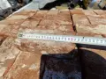 стари Малки тухли за декорация , снимка 4